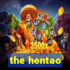 the hentao